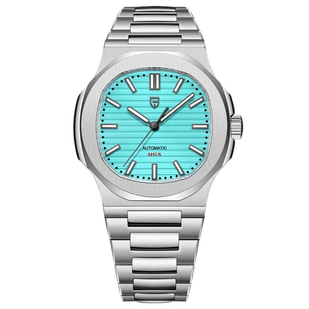 AutoWatch Onyx Mint