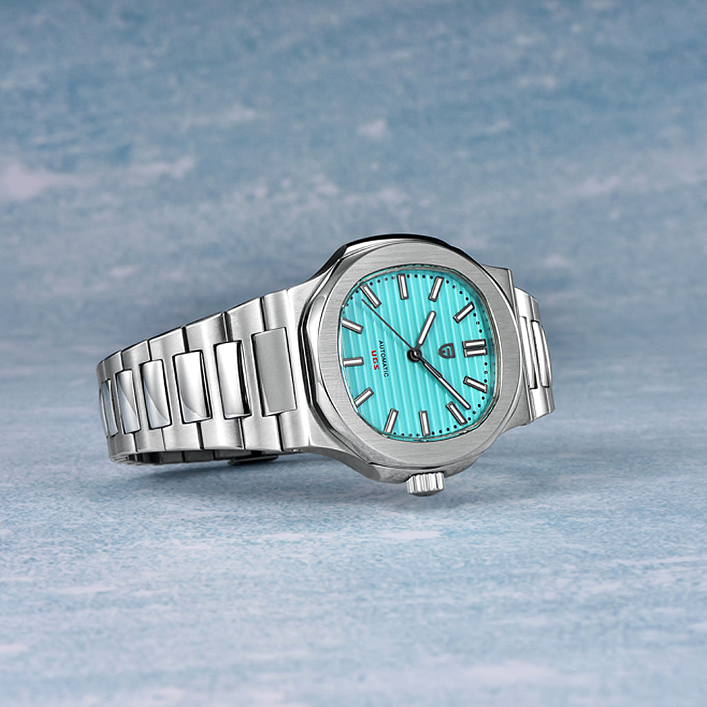 AutoWatch Onyx Mint