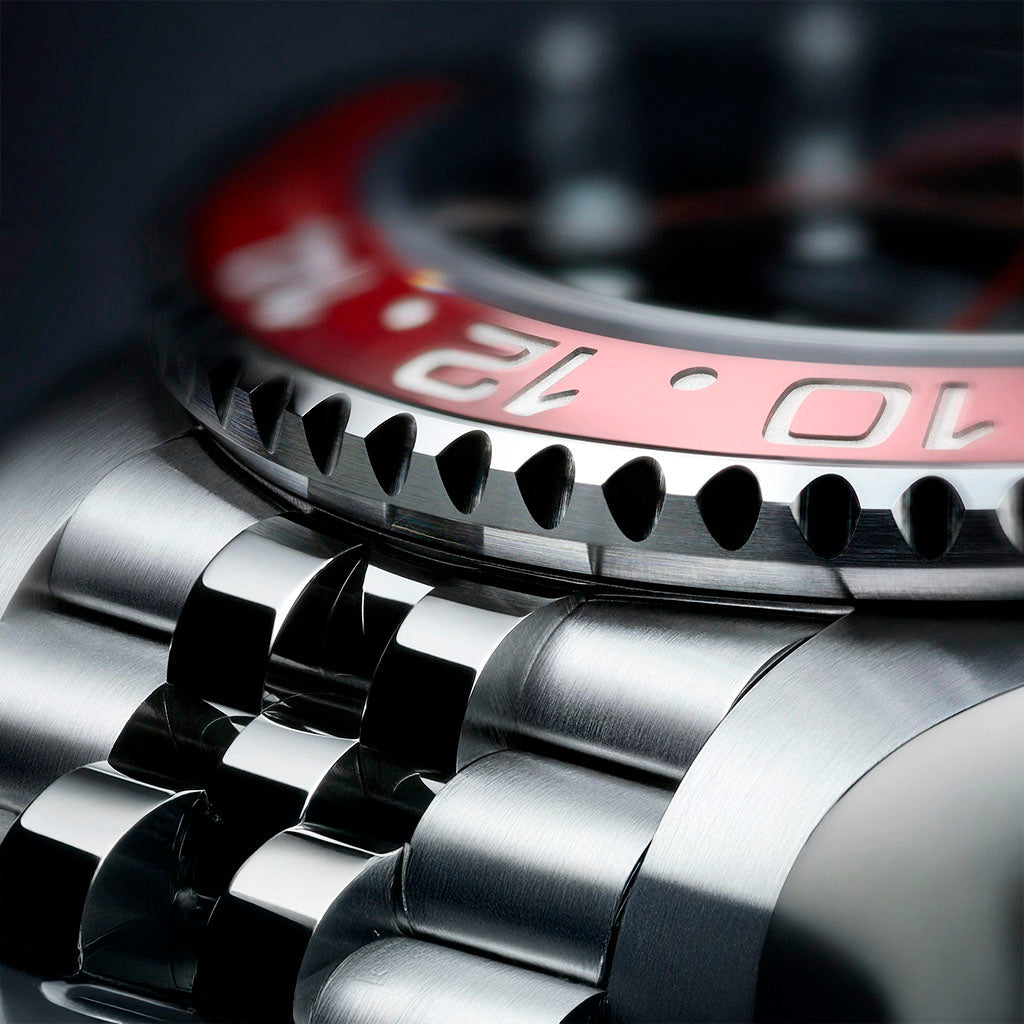 AutoWatch Skyborn Red