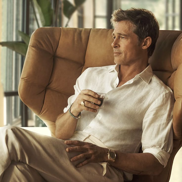 Como se vestir como um verdadeiro ícone da moda masculina
